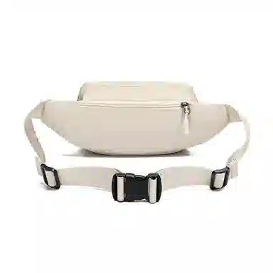 埃尔蒙特 多功能运动跑步简约 涤纶（聚酯纤维） 腰包 男女同款情侣款 黑色/卡其