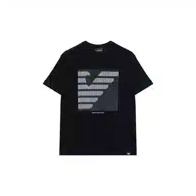 EMPORIO ARMANI SS21 LogoT