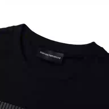 EMPORIO ARMANI SS21 LogoT