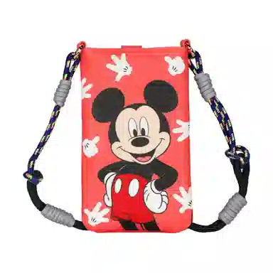 MESUCA Disney PVC