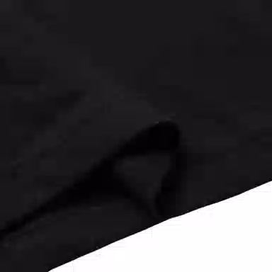 Chrome Hearts Black Crewneck T-Shirt