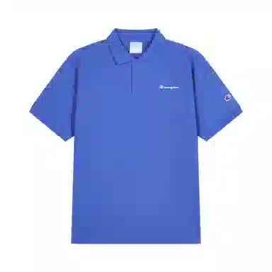 Champion ROCHESTER SS24 PoloLogo