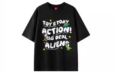 Disney T