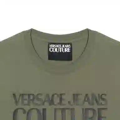 VERSACE JEANS COUTURE T