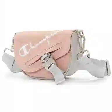 Champion Saddle Bag