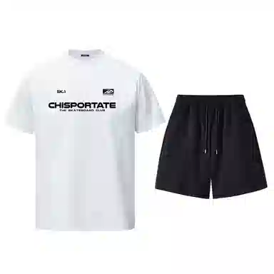 Chisportate T