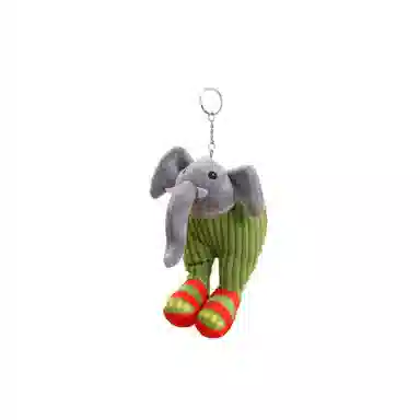 MIC RABBIT 15cm