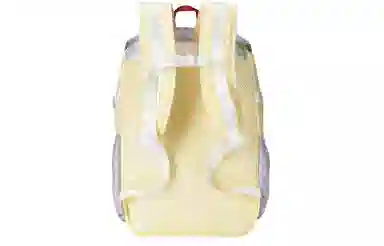 COEXISTENCE Colorblock Backpack