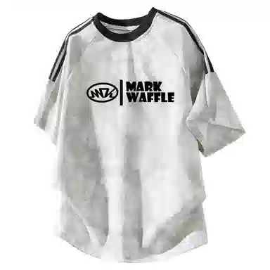 MARK WAFFLE T