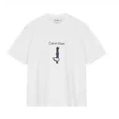 CALVIN KLEIN T