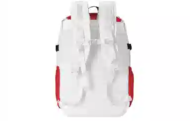 COEXISTENCE Colorblock Backpack