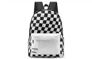 soundbyte Backpack White