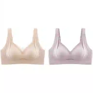 欧迪芬 聚拢无痕内衣文胸 女款