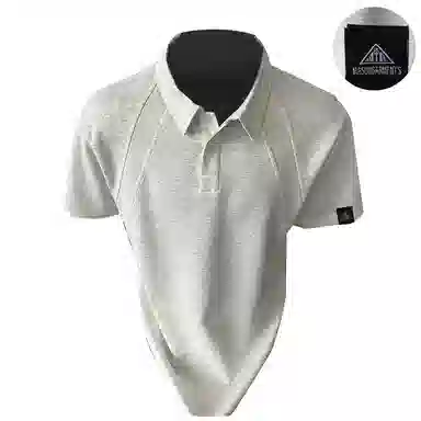 masongarments cleanfitPolo