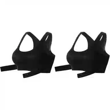 欧迪芬 聚拢运动专用提拉文胸 女款