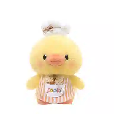 MIC RABBIT 25cm