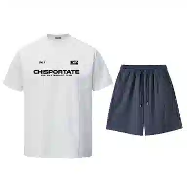 Chisportate T