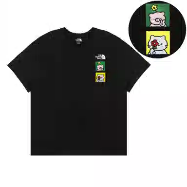 THE NORTH FACE Extraordinary T