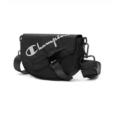 Champion Saddle Bag