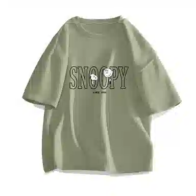 SNOOPY T
