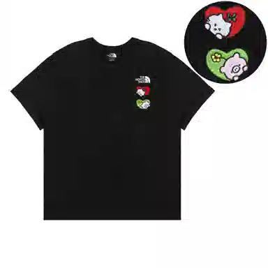 THE NORTH FACE Extraordinary T