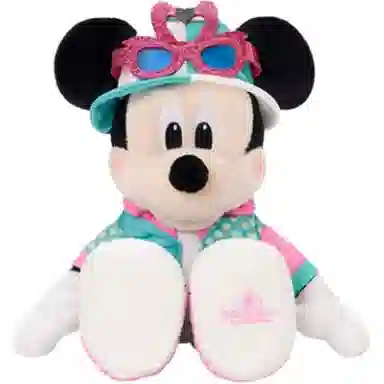 Disney x DISNEYLAND 2025 17.5cm28cm20cm21cm24cm