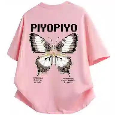 PIYOPIYO LogoinsT
