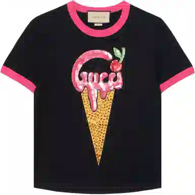 GUCCI SS23 T