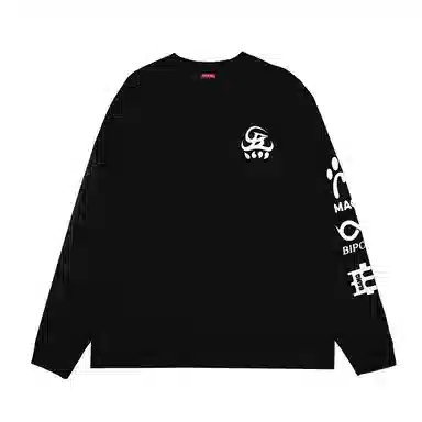 BIPOLAR G-BLOCKlogoT