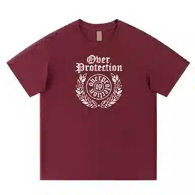 OVERPROTECTION T