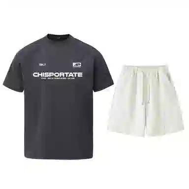 Chisportate T