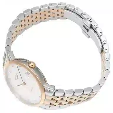 LONGINES 29mm 18K L4.310.5.88.7