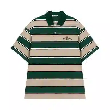 CANOTWAIT_ ROSY DOEDIANXCANOTWAIT_Polo