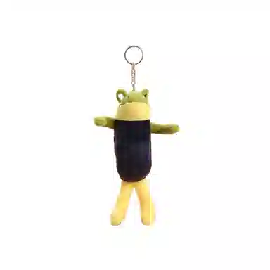 MIC RABBIT 15cm