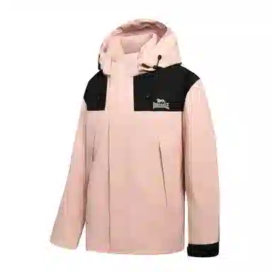 Lonsdale Mountain Jacket