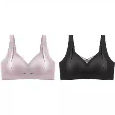 欧迪芬 聚拢无痕内衣文胸 女款