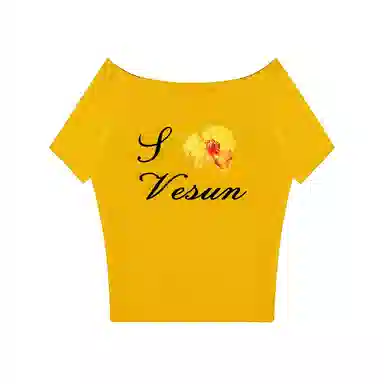 T