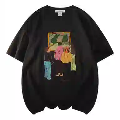 LIVINGTOWN T