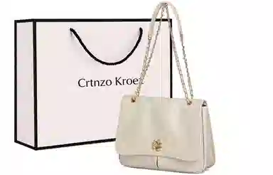 Crtnzo Kroez Tote
