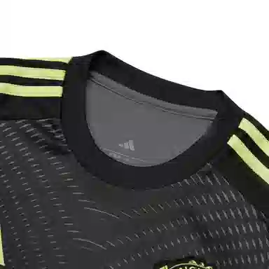 adidas Manchester United 25/26 Goalkeeper Jersey