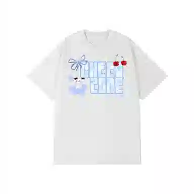 CHEER ZONE T