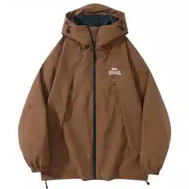 Lonsdale Outdoor Jacket