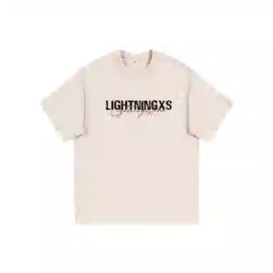 Lightning X Storm T