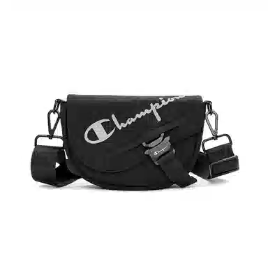 Champion Saddle Bag