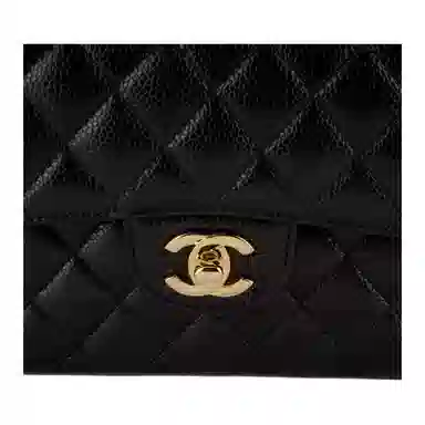 CHANEL Classic Flap CF