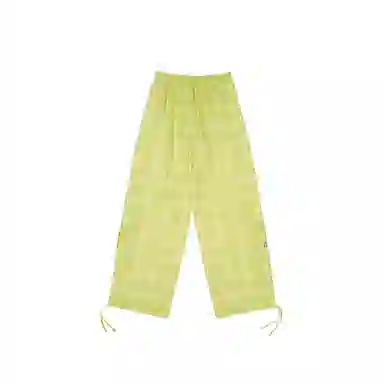 SCULPTOR CartolinaCargoJoggerPants