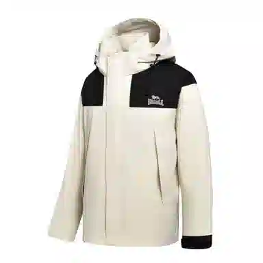 Lonsdale Mountain Jacket