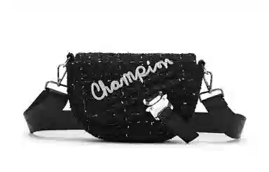Champion Saddle Bag