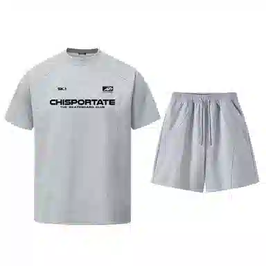 Chisportate T