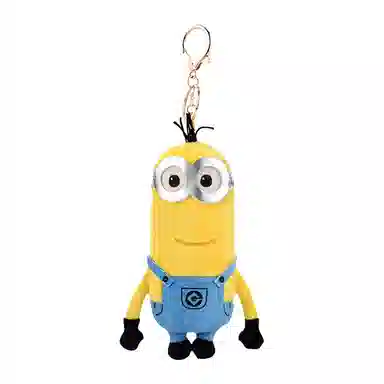 MINIONS 10cm12cm15cm